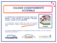 CEIP VIRGEN DE LA SOLEDAD-ESCUELAS VISUALES